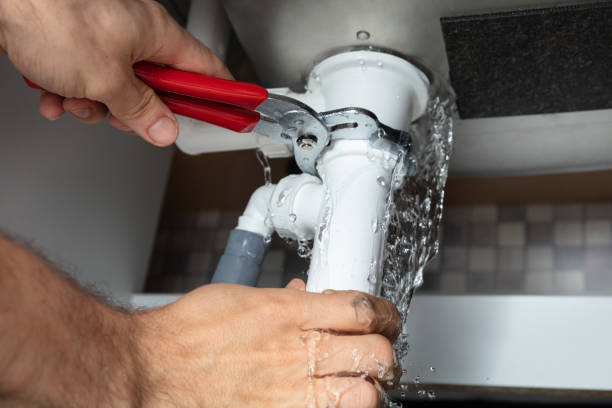 Best Ceiling water damage repair  in Freeport, IL