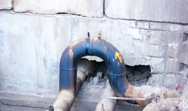 Professional Water damage restoration in Freeport, IL